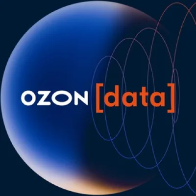 Ozon Data