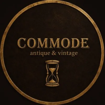 Commode Vintage