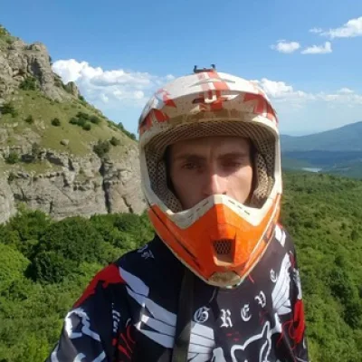 Андрей Томчук Nuvelor