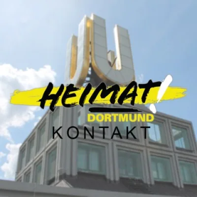 Heimat Dortmund