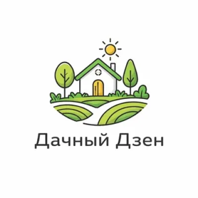 Дачный Дзен