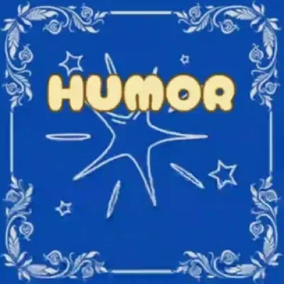 Humor Cristão 😂