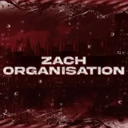 Z4CH ORGANISATION 🇪🇺