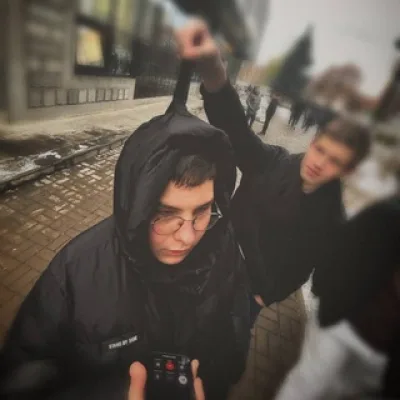Павел Дмитриевич