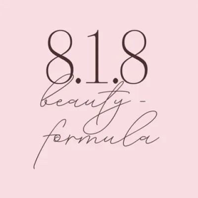 8.1.8 BEAUTY FORMULA