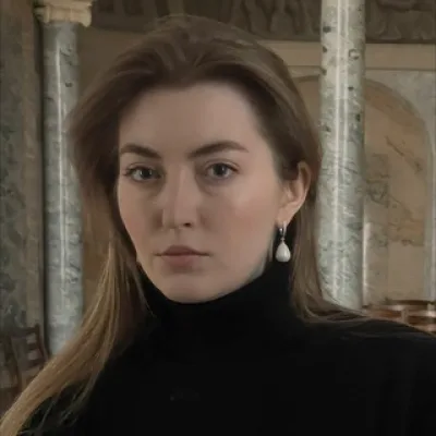 Nataliya Antropova