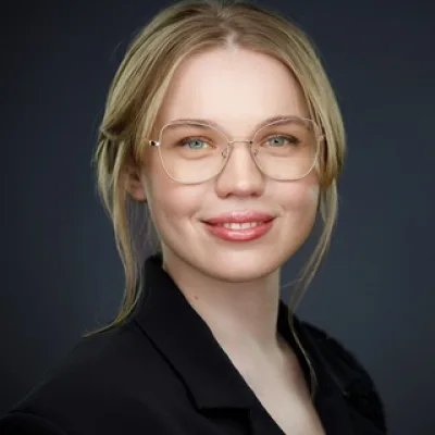 Natalia Kovalenko