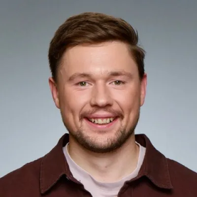 Павел Стоянов