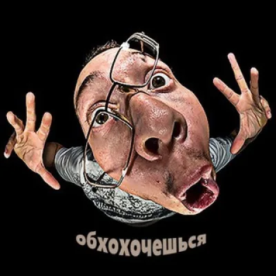Анекдоты RU 🌶