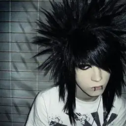 EMO CONFESSION