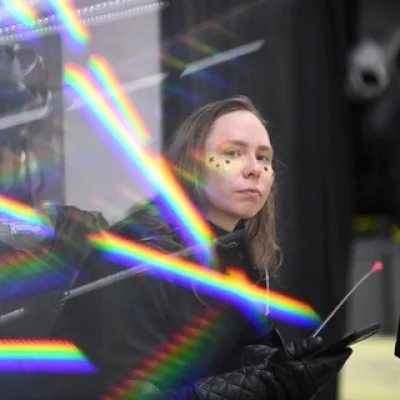 mk ultra.
