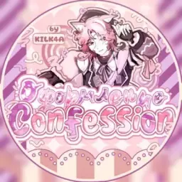 ОФОРМЛЕНИЕ CONFESSION