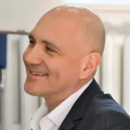 Денис Дворников
