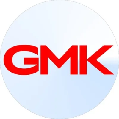 GMK | Энергия девелопмента
