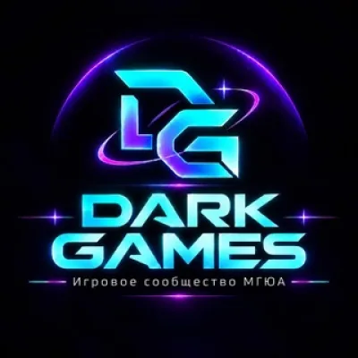 DARK Games