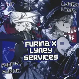 Furina x Lyney services