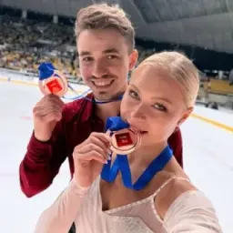 Мухортова&Евгеньев OFFICIAL TEAM