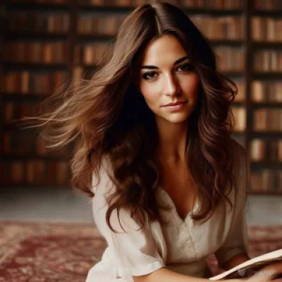 Helga.books