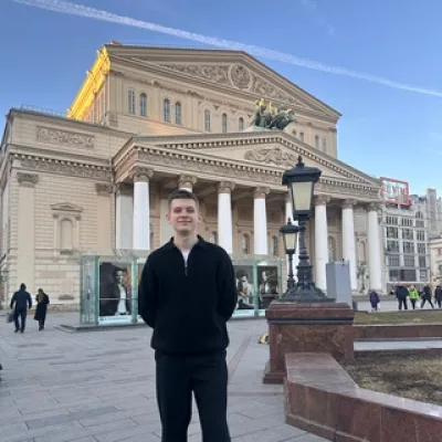 Andrey Pyshny