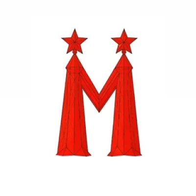 Паша и Москва