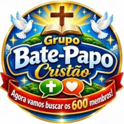 Bate-papo Cristão