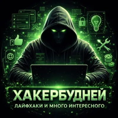 ХакерБудней