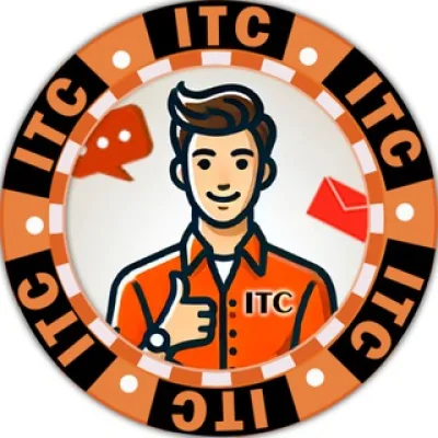 ITC Poker Team