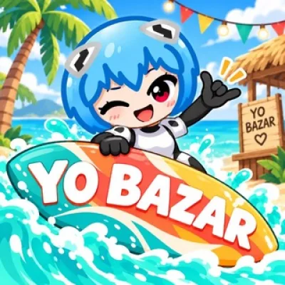 YO OTC | BAZAR 35
