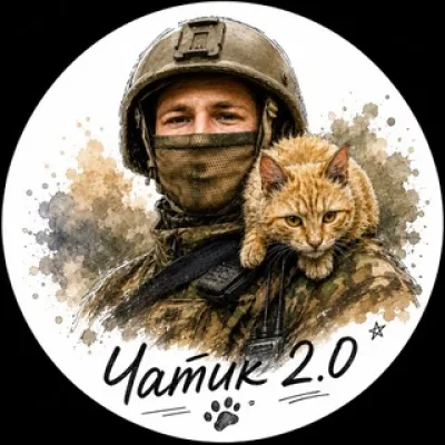 Чатик 2.0 или Z поболталка.