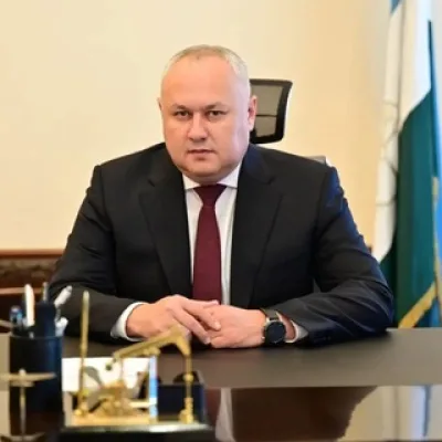 Александр Шельдяев