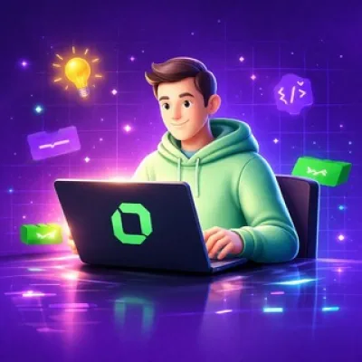 На фрилансе 🧑‍💻