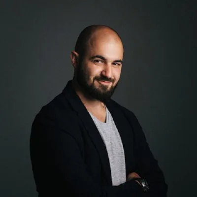 Илья Радченко
