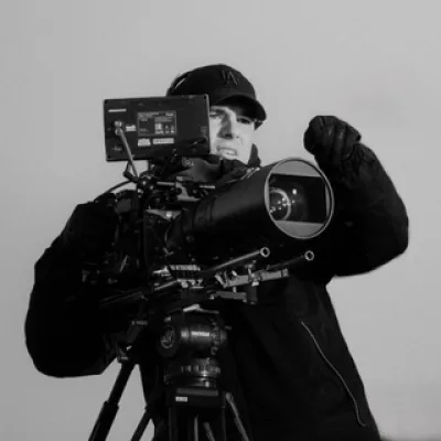 Dima Gresev | Cinematography