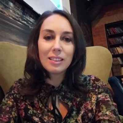 Елена Мартыненко