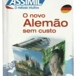 O Novo Alemão Sem Custo