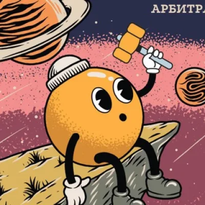 Подкаст Международный арбитраж