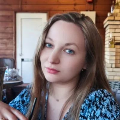 Irina Sablinskaya