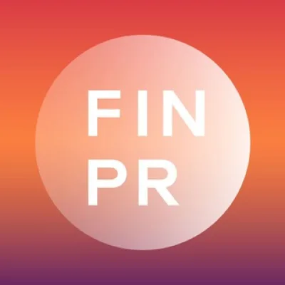 Кирилл Безверхий @ FINPR