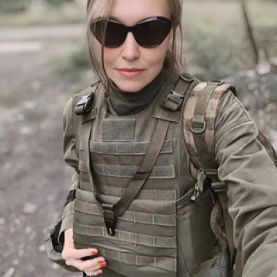 Светлана Пикта
