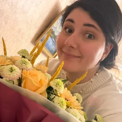 Arusyak LuSha Hovhannisyan