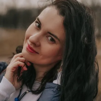 Мария Лапина