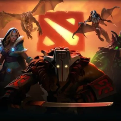Dota usernames