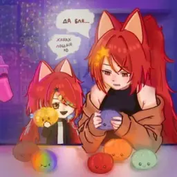 Булочная🍅