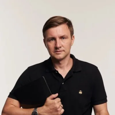 Разработка и бизнес с Михаилом Грохотовым