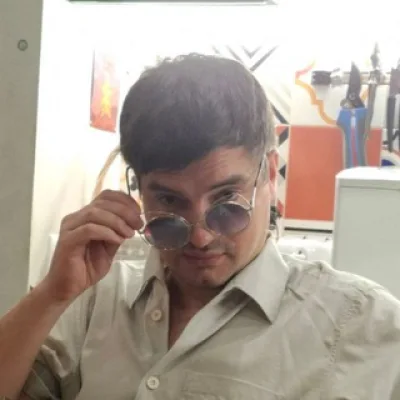 Антон Чугунов