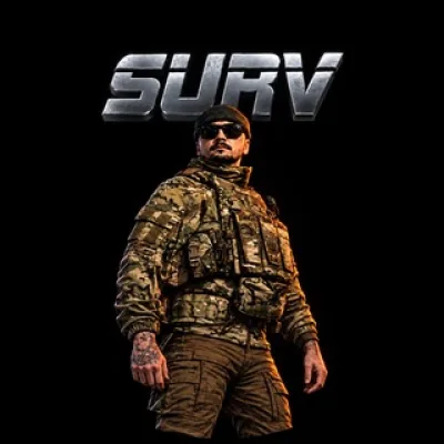 SURV - Страйкбол - Airsoft - Снаряжение - Обзоры