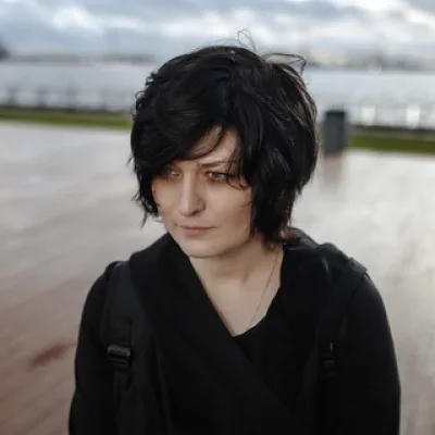 Sonya Moiseeva