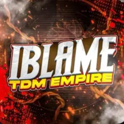 IBLAMExALPHA EMPIRE 🇪🇺