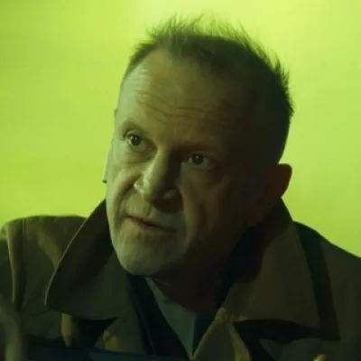 Культовые русские сериалы