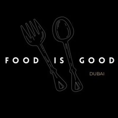 Food is Good | Dubai